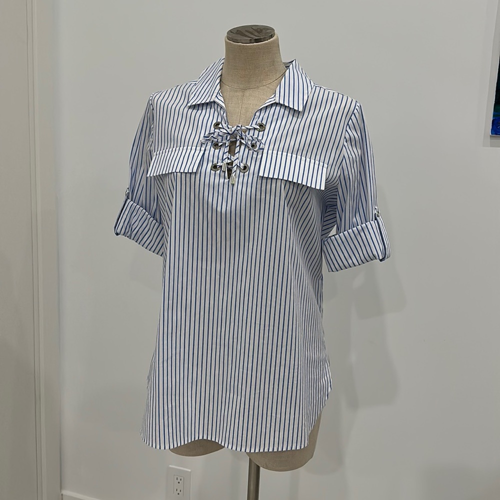 Calvin Klein blouse (size S)